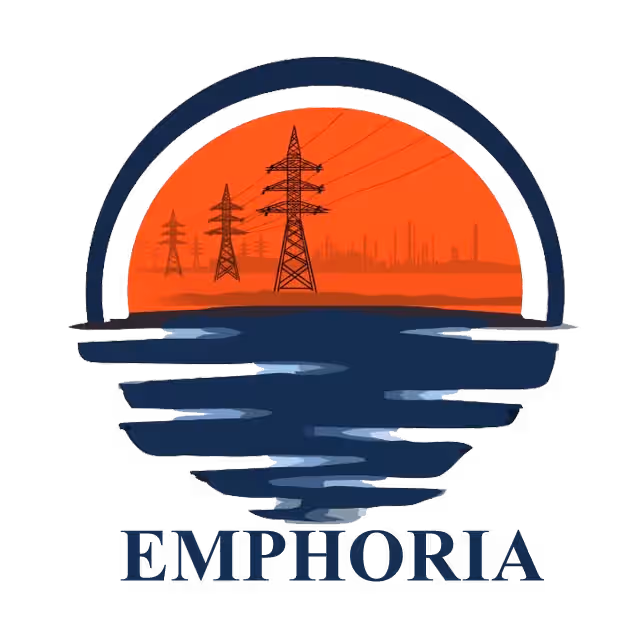 Emphoria Works Logo